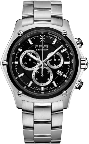 EB Watch Discovery Mens