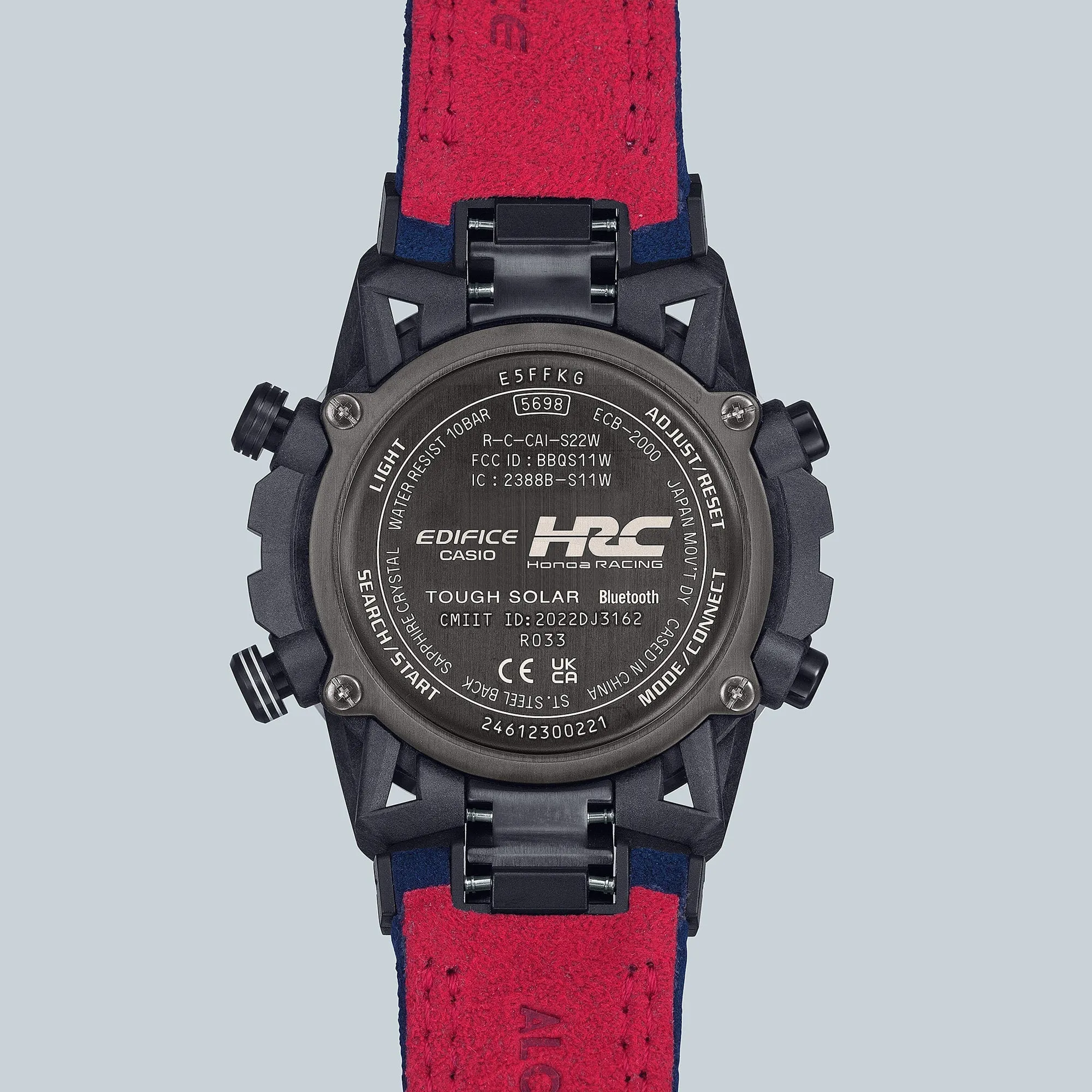 ECB2000HR-1A