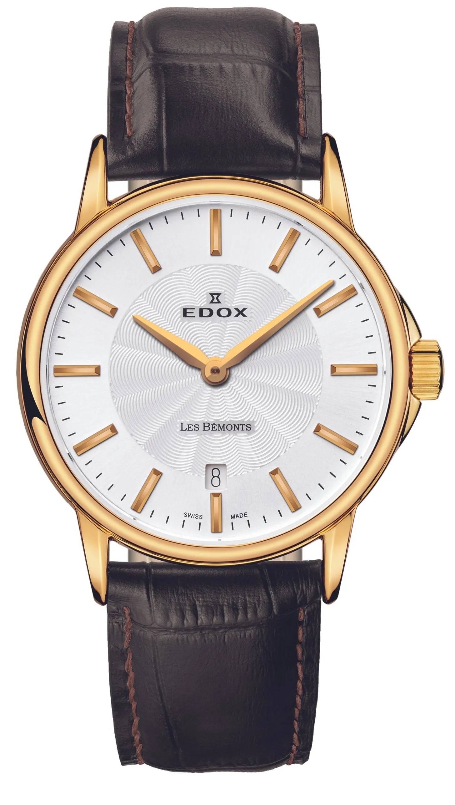 EDX Watch Les Bemonts