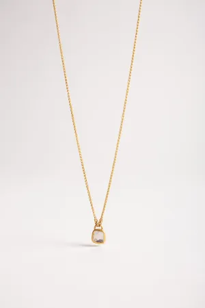 ELI HALILI | 22K DIAMOND SPIGA NECKLACE