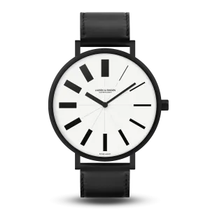 Evolution - Black | White | Black