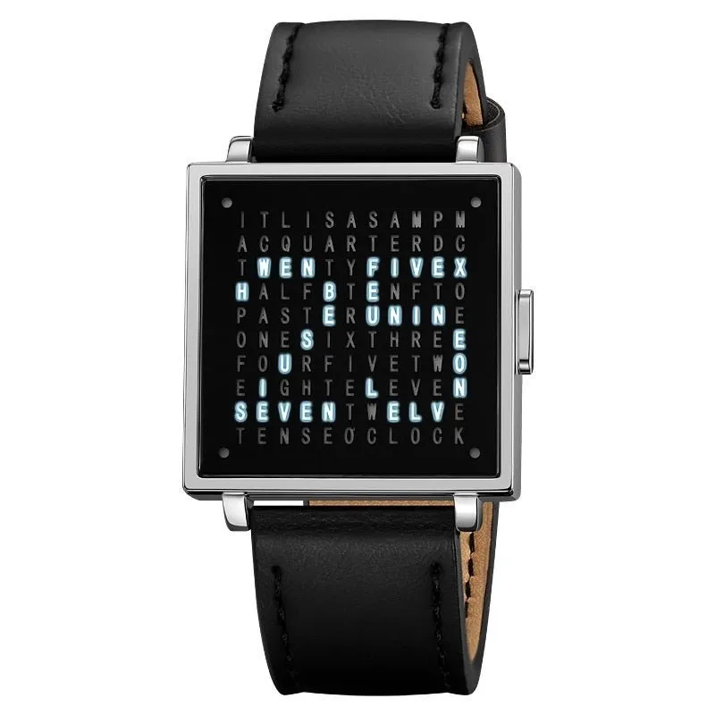 Fashionable Military Sport Waterproof Digital LED Light Unisex Watch