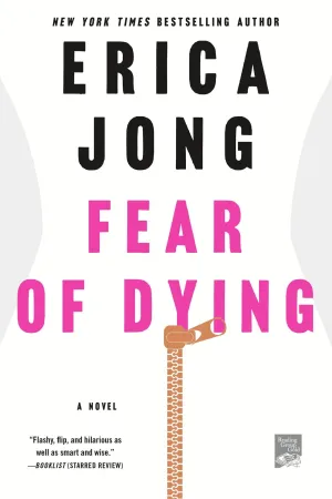 Fear Of Dying