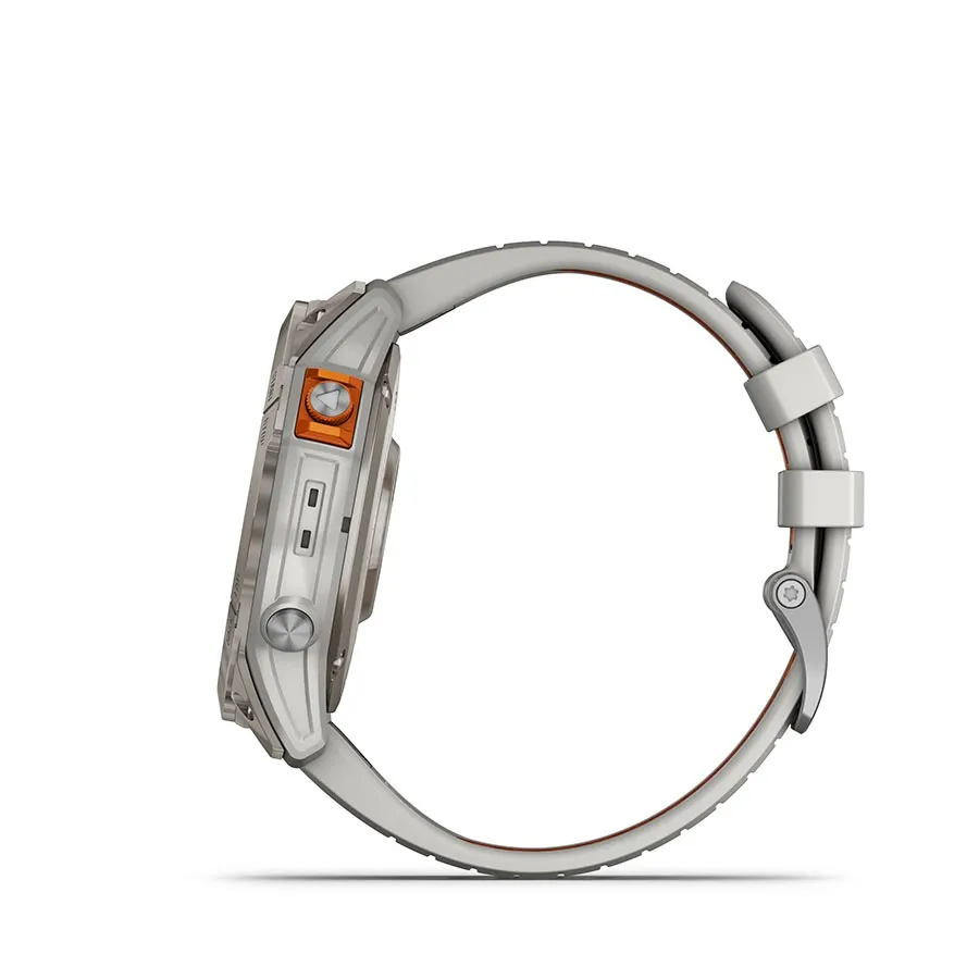 fenix 7X Pro Sapphire Solar