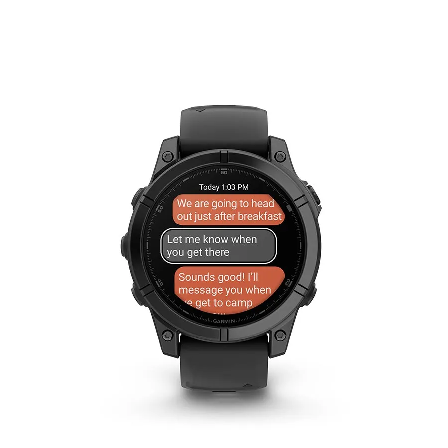 fenix E AMOLED 47mm