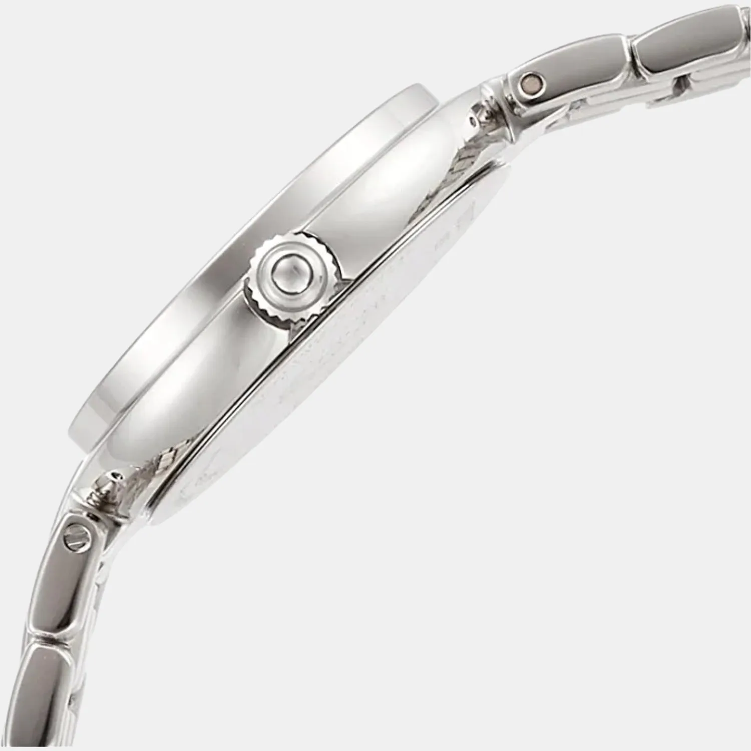 Flamingo Women Analog Stainless Steel Watch T0942101105100
