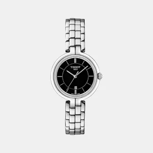 Flamingo Women Analog Stainless Steel Watch T0942101105100