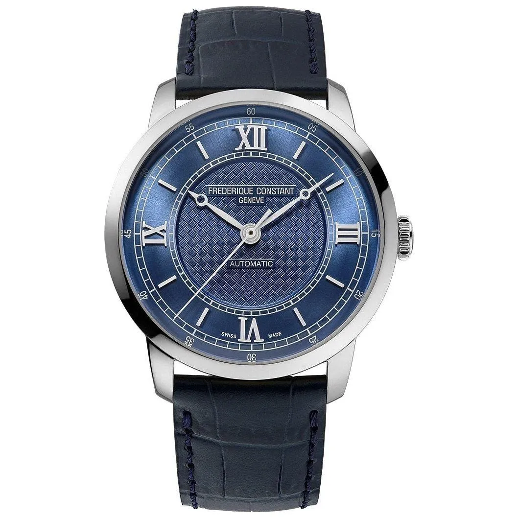 FREDERIQUE CONSTANT Mod. CLASSIC PREMIERE