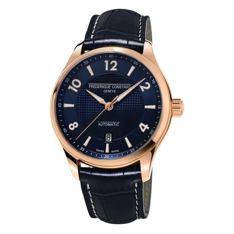 Frederique Constant Runabout Automatic