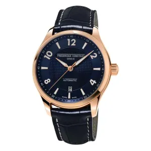 Frederique Constant Runabout Automatic