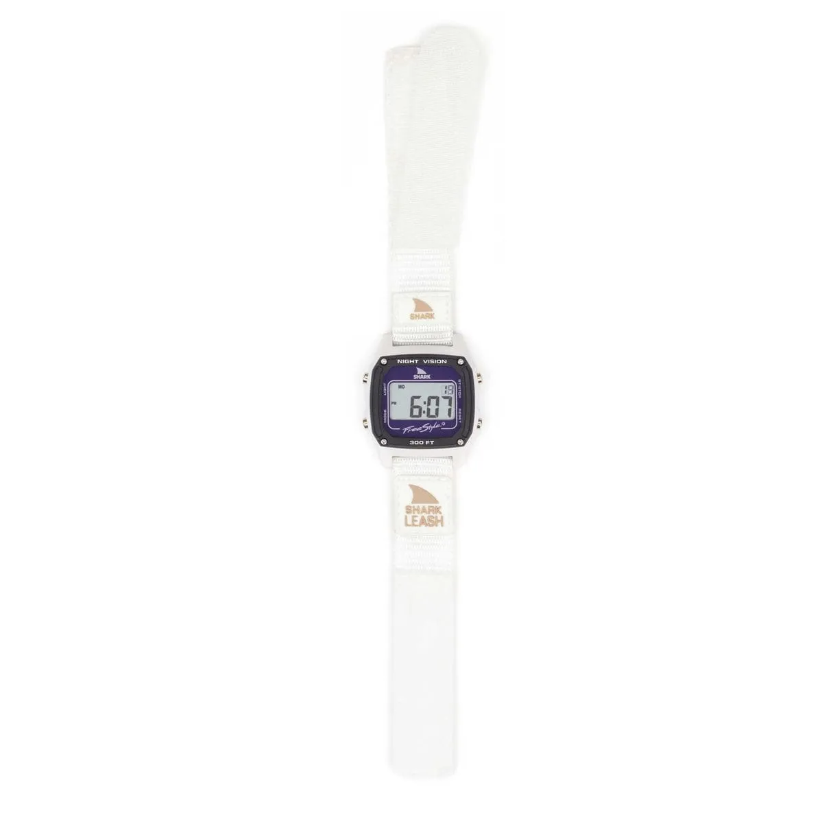 Freestyle Shark Classic Leash White Dolphin Watch