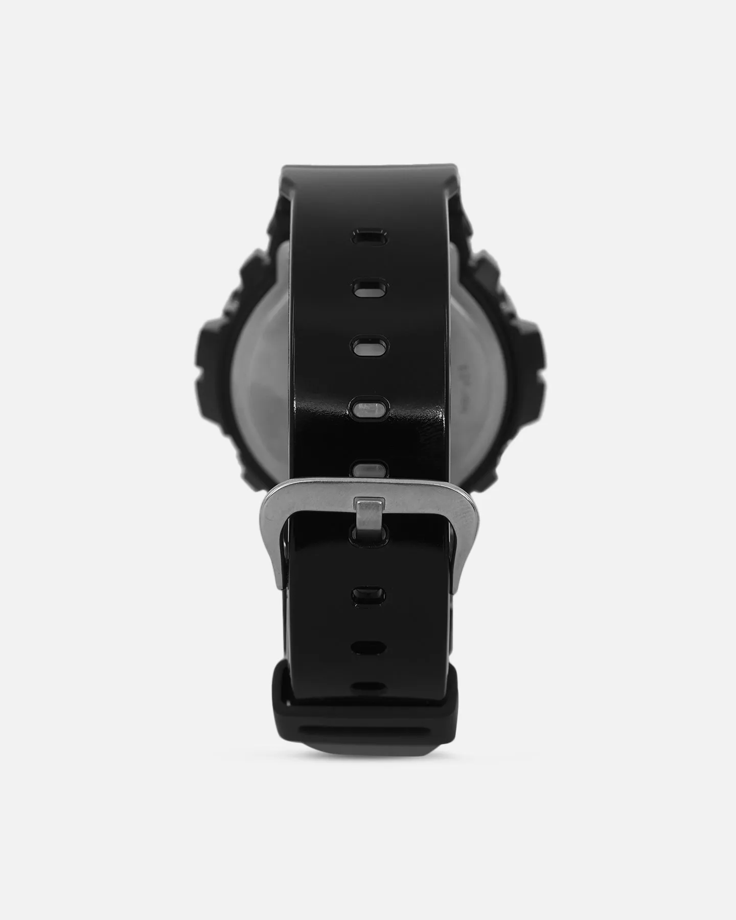 G Shock DW-6900RCS-1 Crazy Colours Watch Black/Green