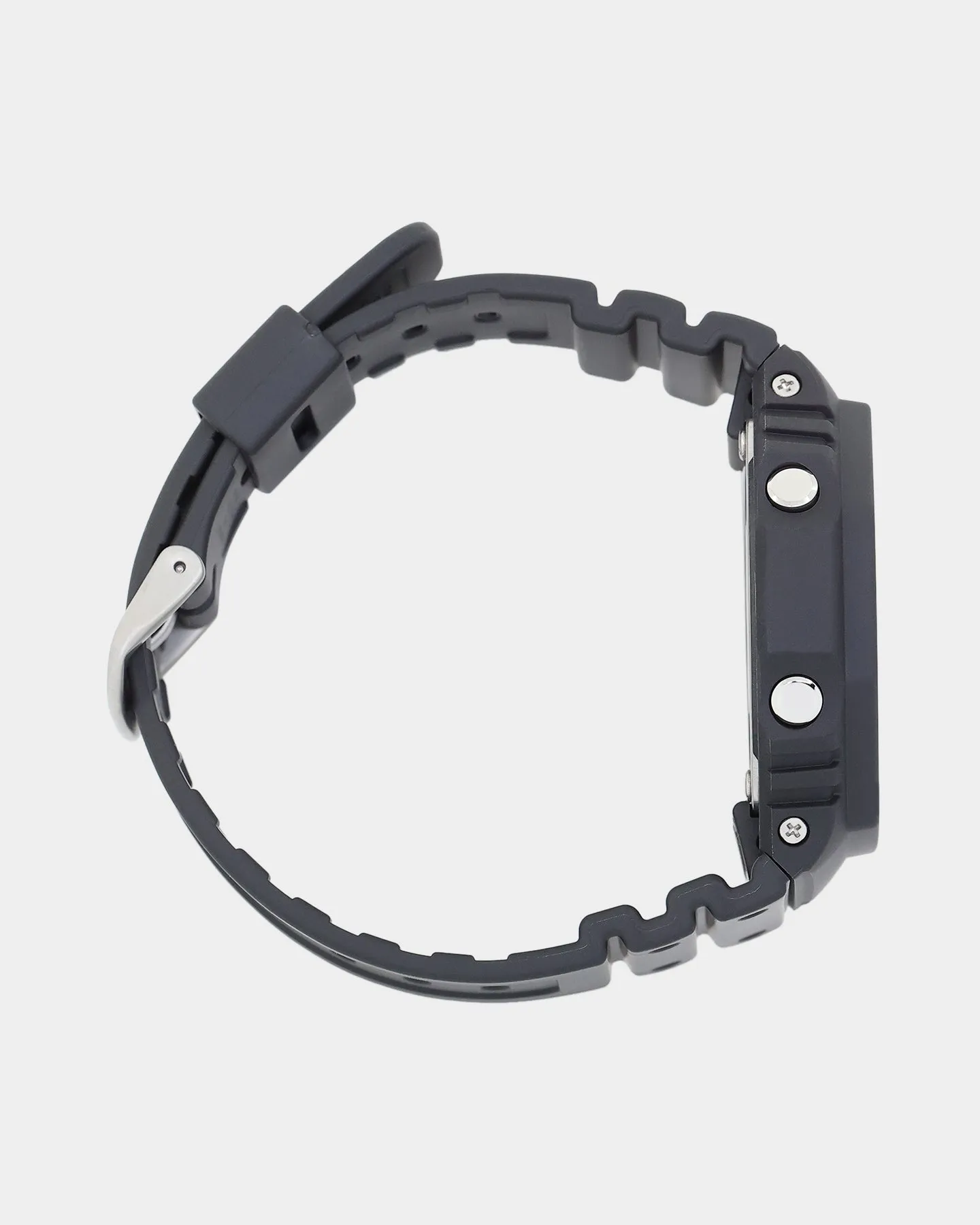 G Shock GA2100-1A1 Black