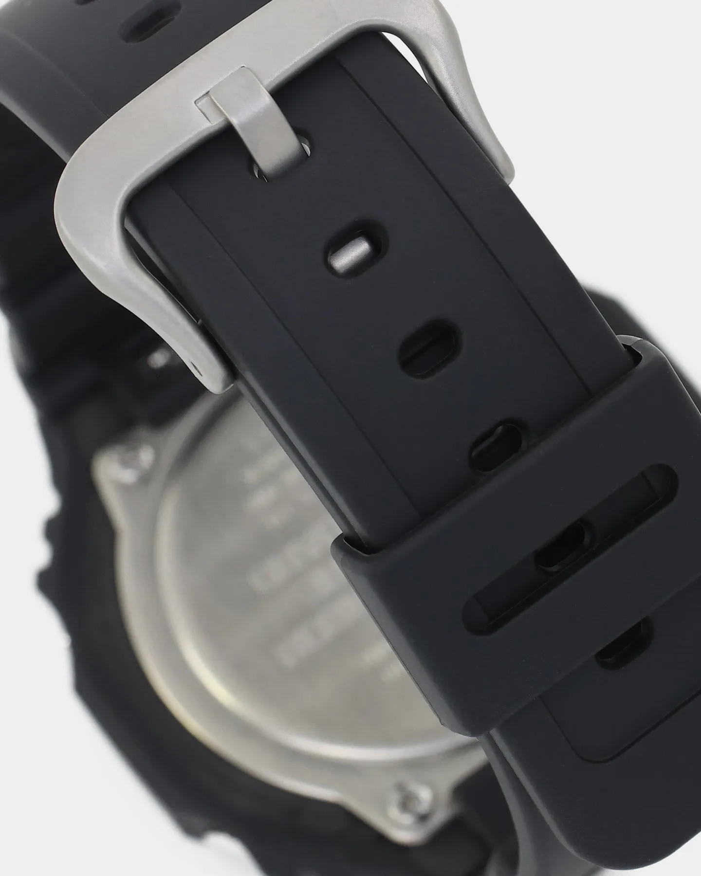 G Shock GA2100-1A1 Black