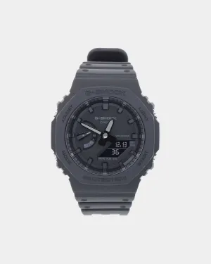 G Shock GA2100-1A1 Black
