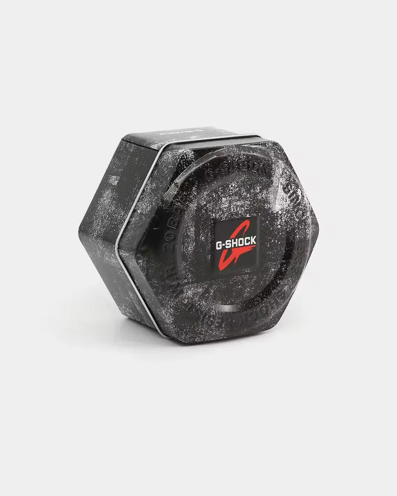 G Shock GA2100-1A1 Black
