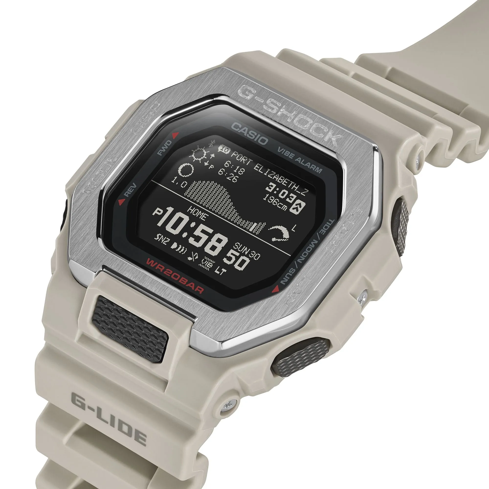 GBX100-8D