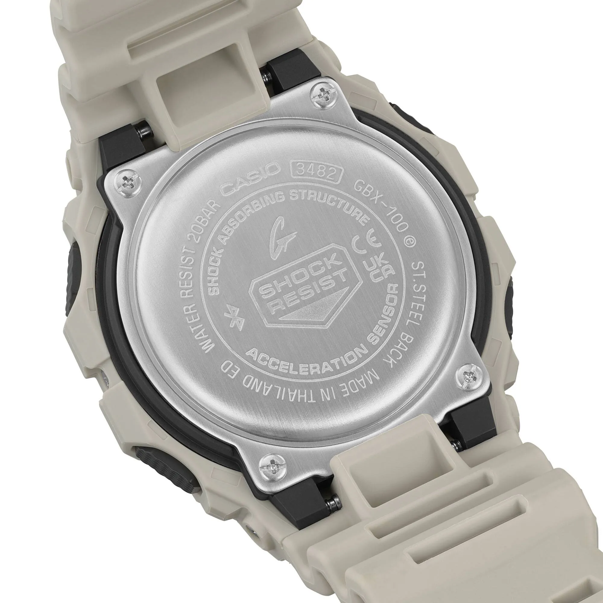 GBX100-8D