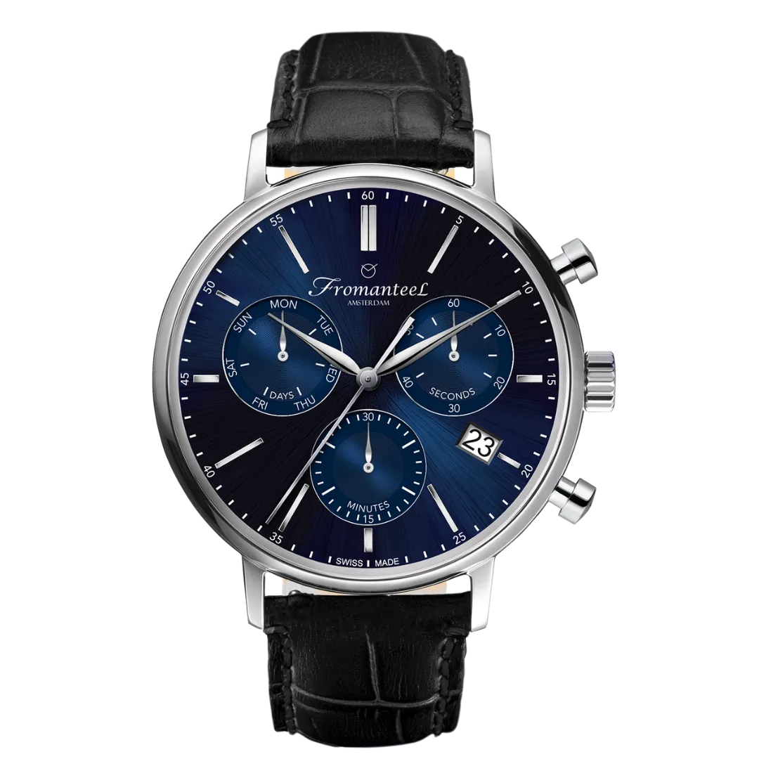 Generations Chrono Blue