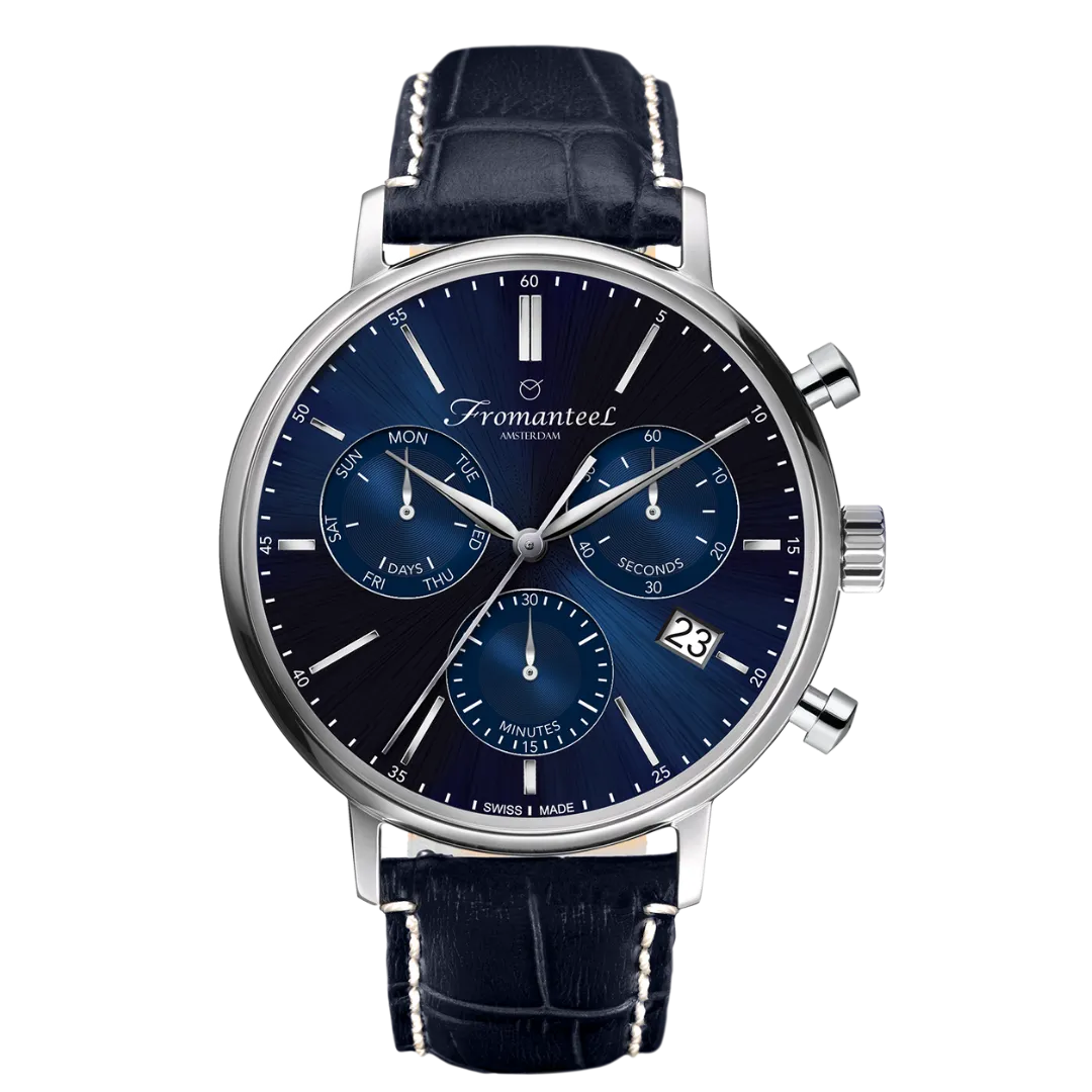 Generations Chrono Blue