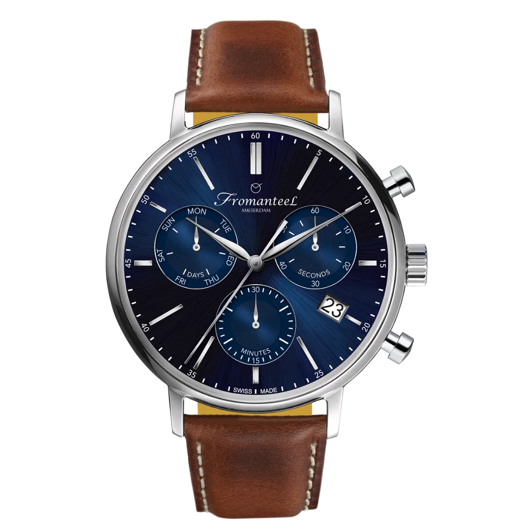 Generations Chrono Blue
