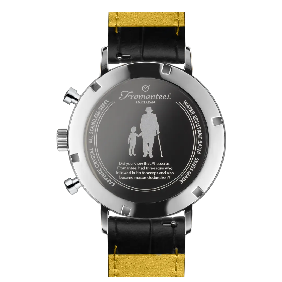 Generations Chrono Blue