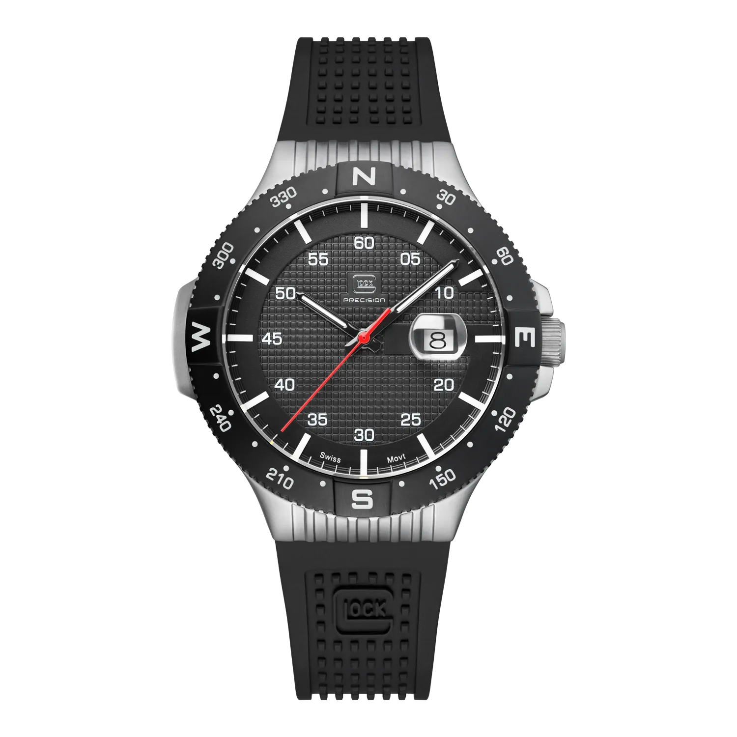 Glock Watch 15-1-22