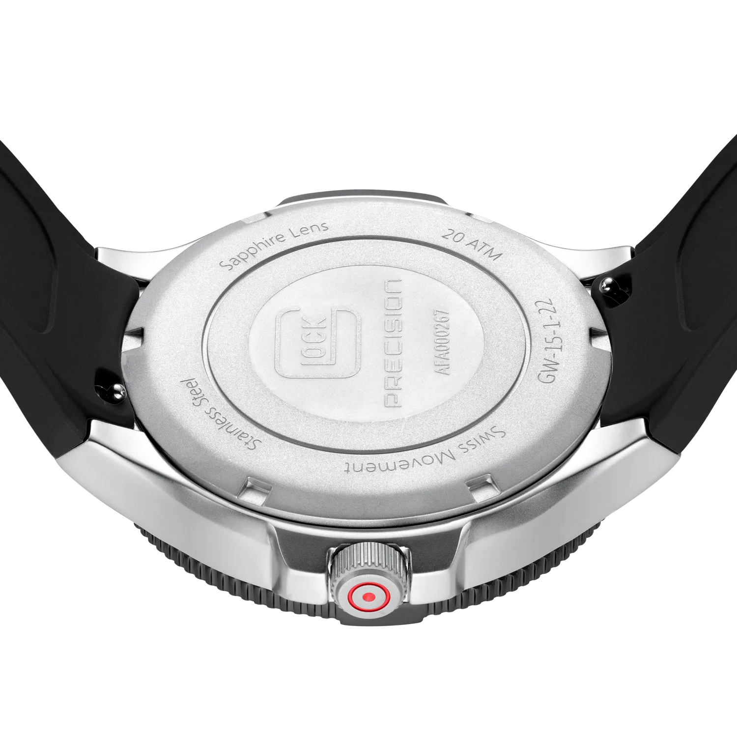 Glock Watch 15-1-22