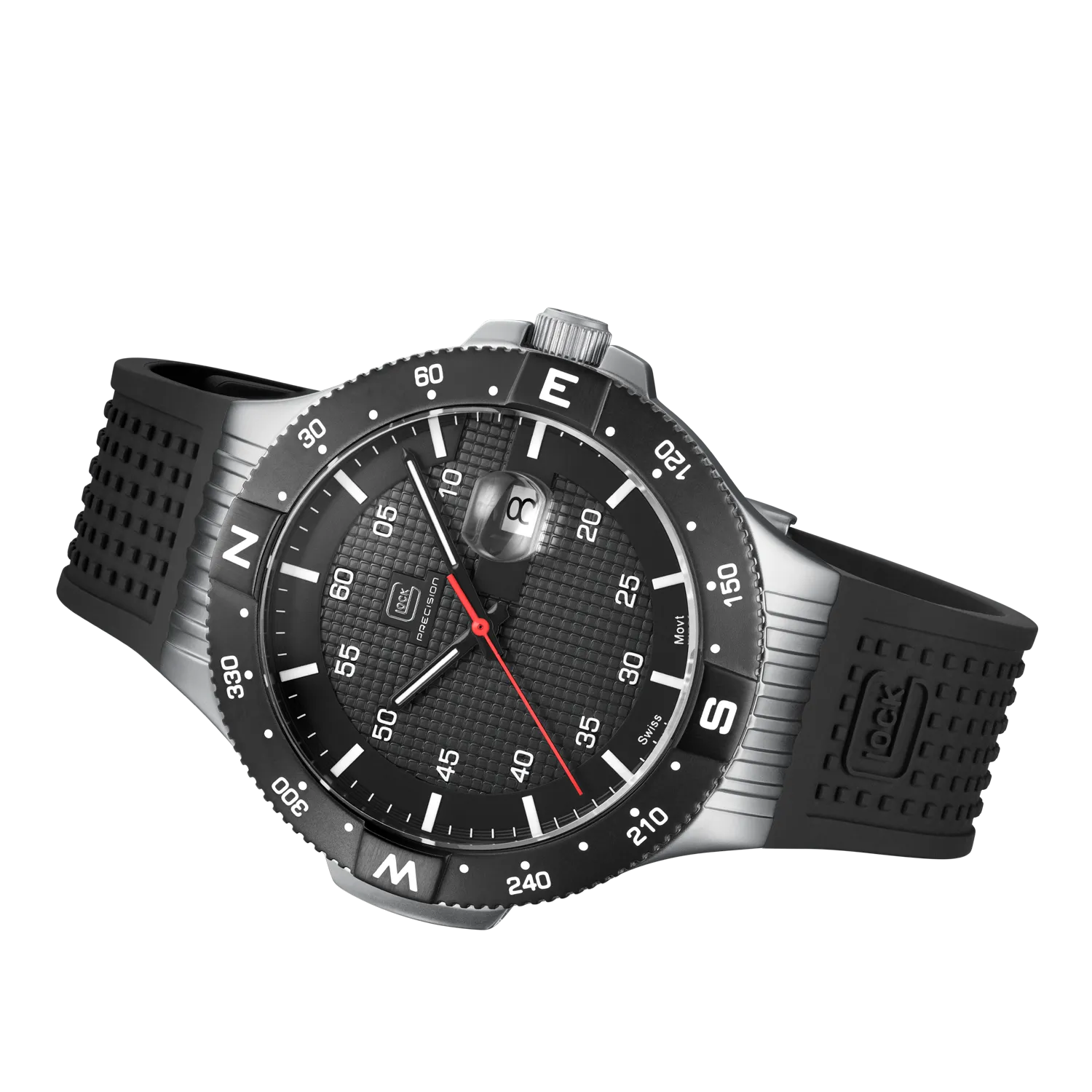 Glock Watch 15-1-22