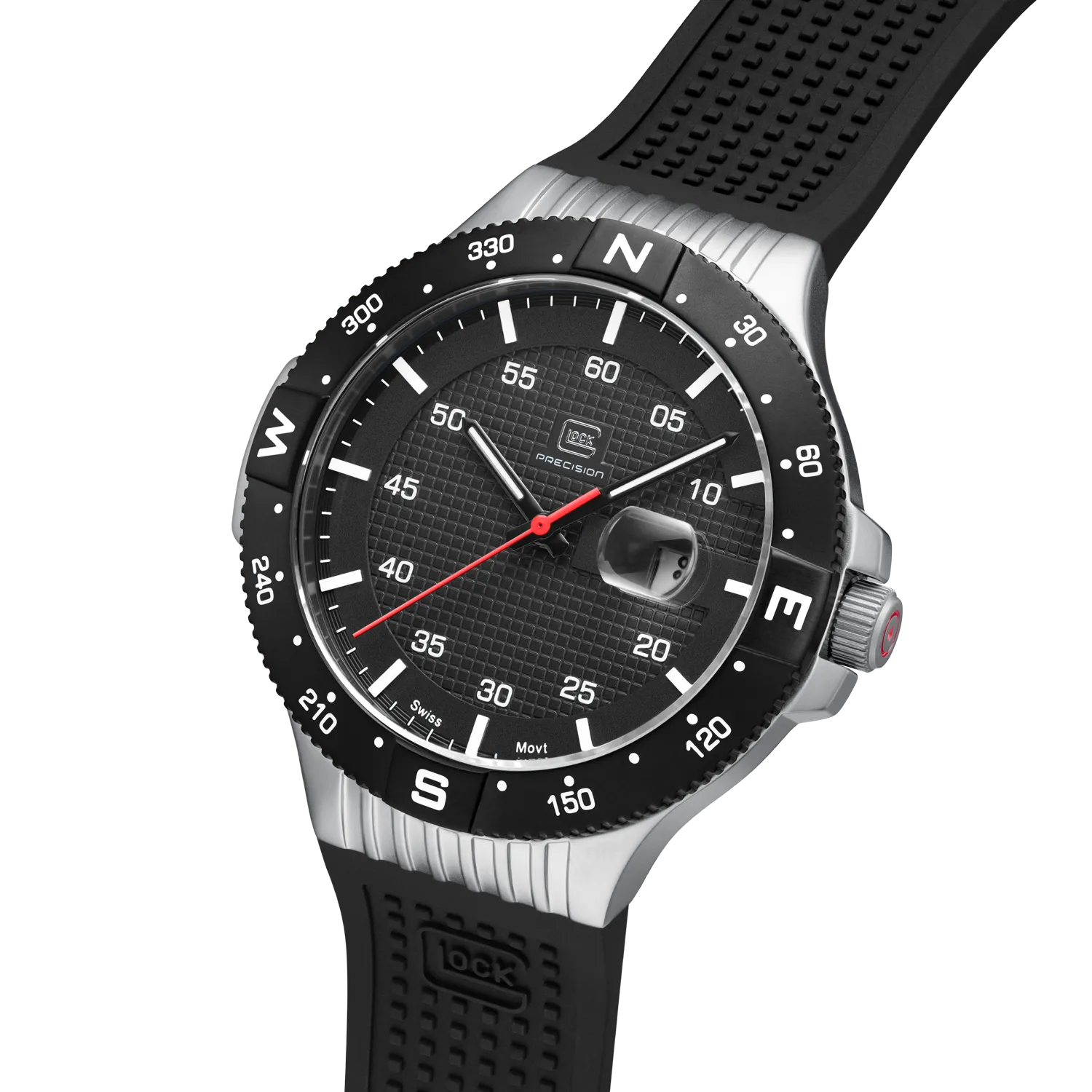 Glock Watch 15-1-22