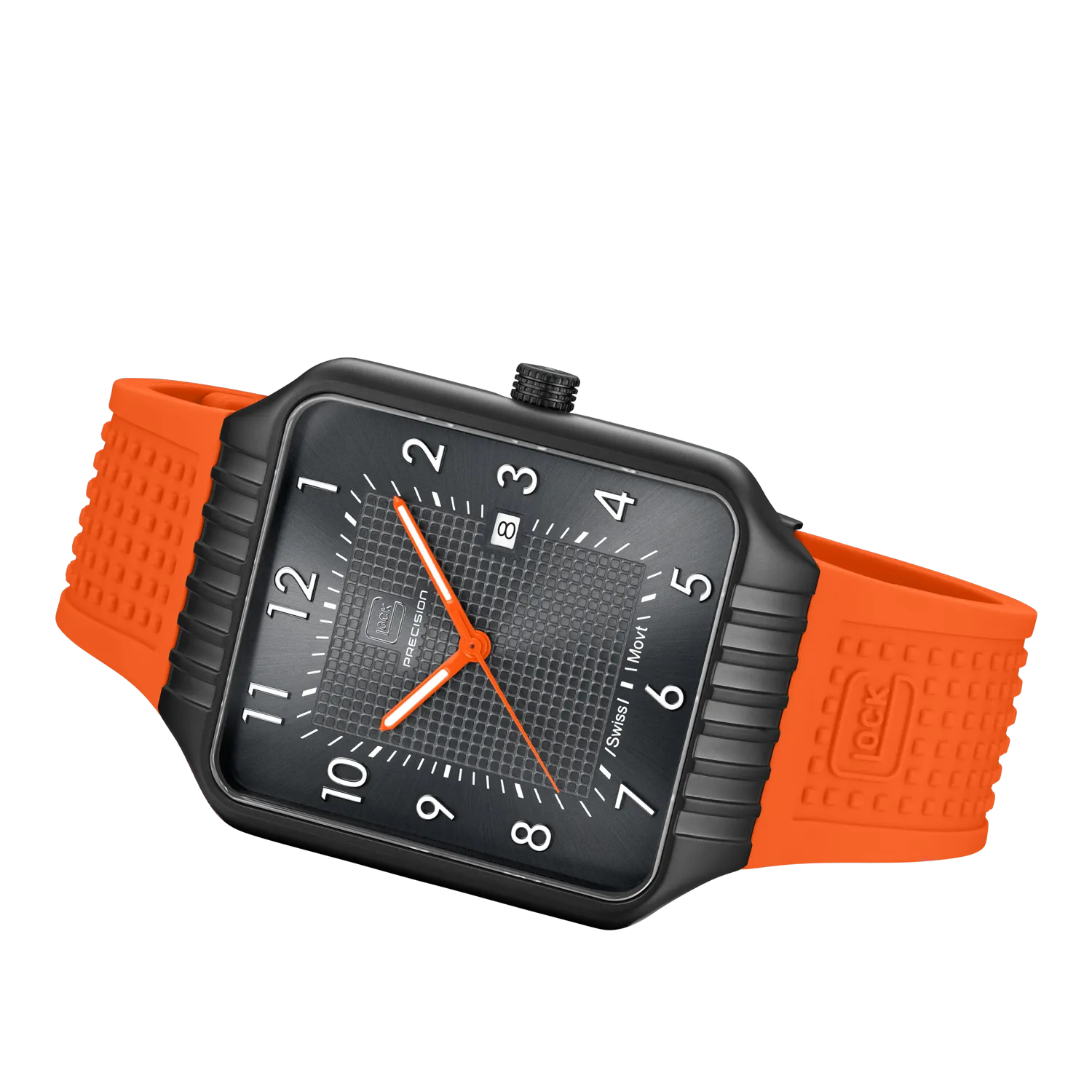 Glock Watch 2-1-24