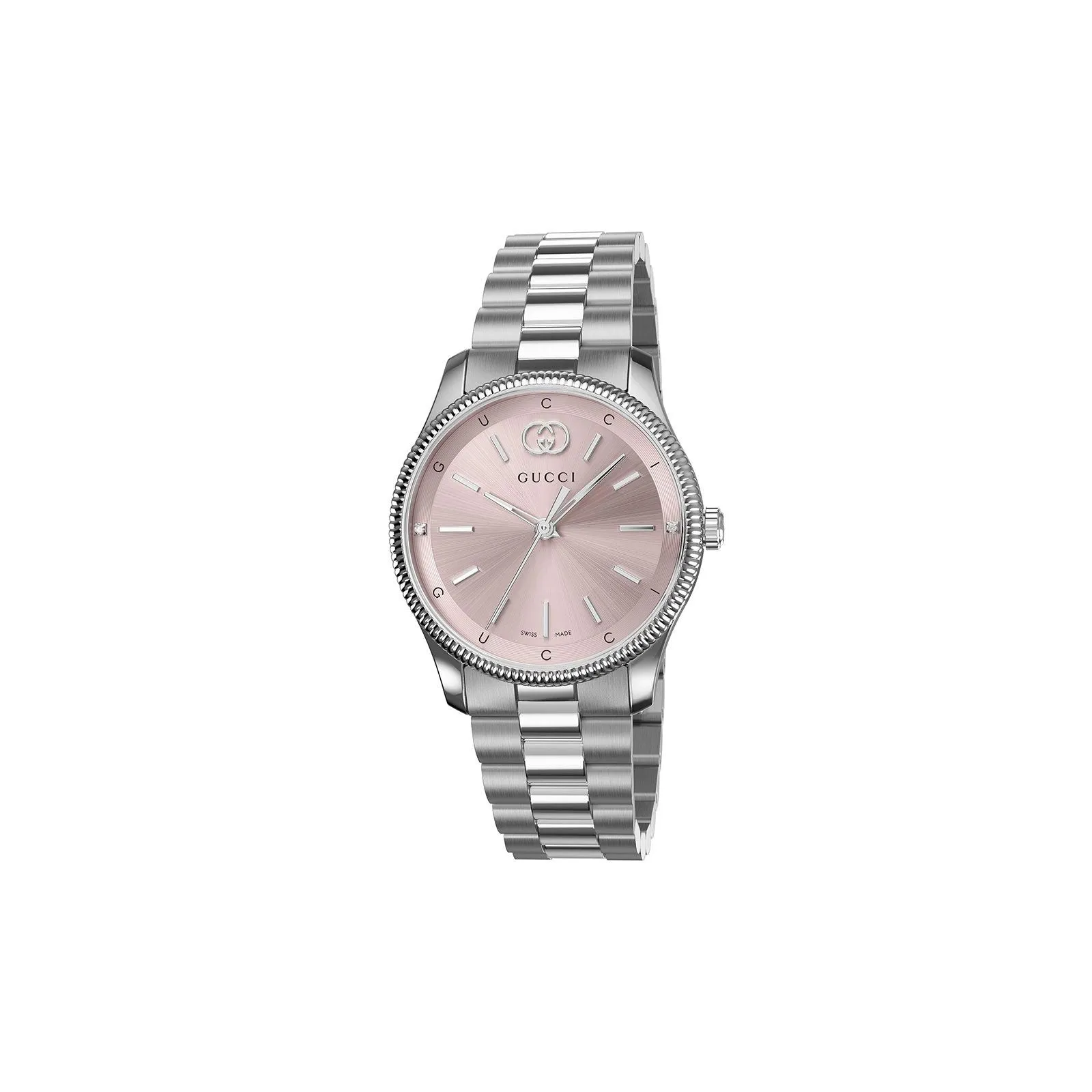 Gucci G-Timeless Watch, 29mm Quartz YA1265061