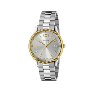 Gucci G-Timeless Watch, 38mm Quartz YA126233