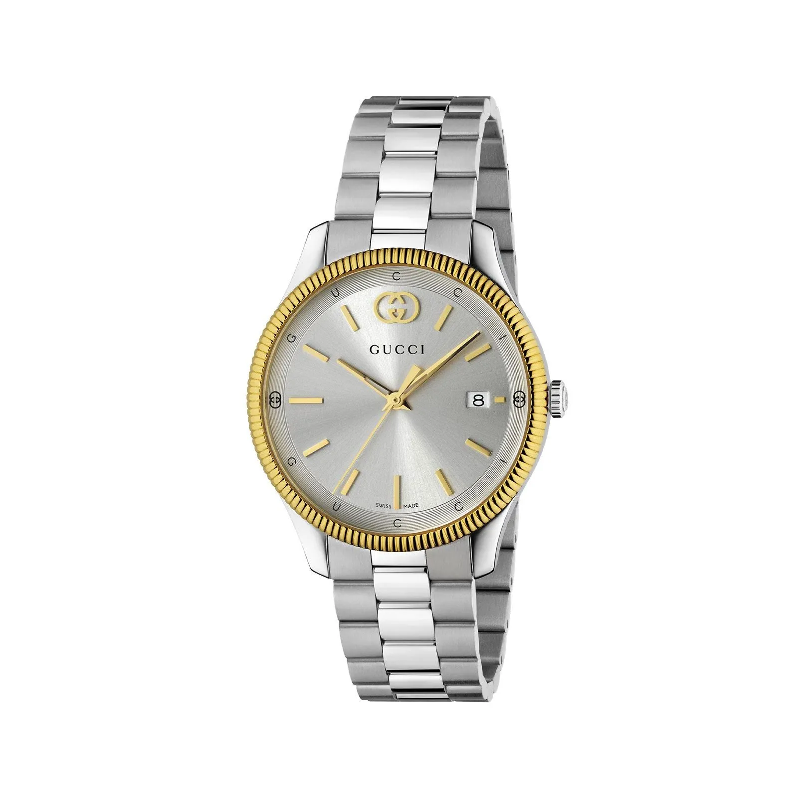Gucci G-Timeless Watch, 38mm Quartz YA126233