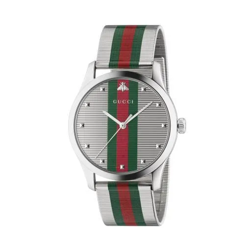 Gucci G-Timeless Watch, 42mm Quartz YA126284