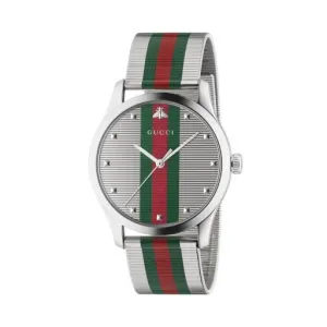 Gucci G-Timeless Watch, 42mm Quartz YA126284