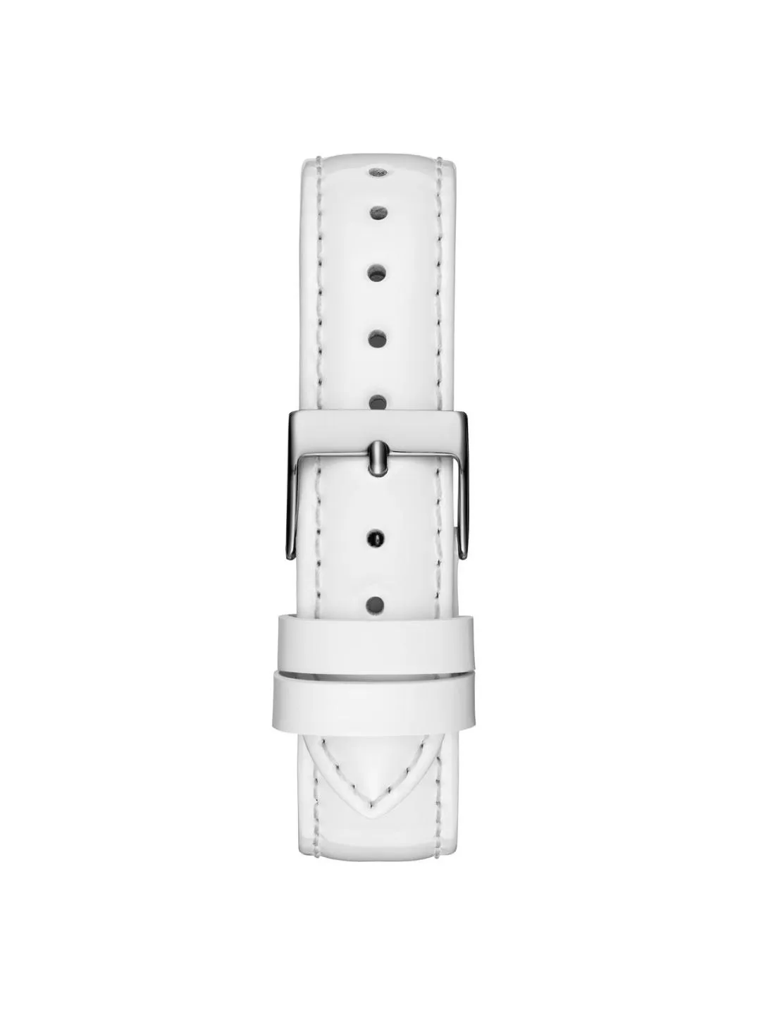 Guess Silver Dial Women Analog Watch - GW0383L4