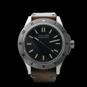 Halios - Seaforth Series I ‘Sunburst Blue’