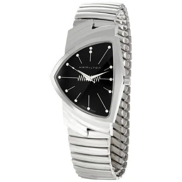 Hamilton American Classic Ventura Men's Watch H24481131
