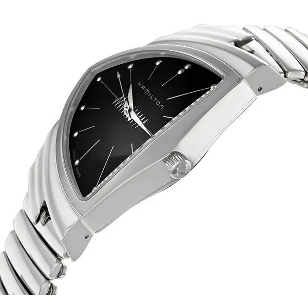 Hamilton American Classic Ventura Men's Watch H24481131