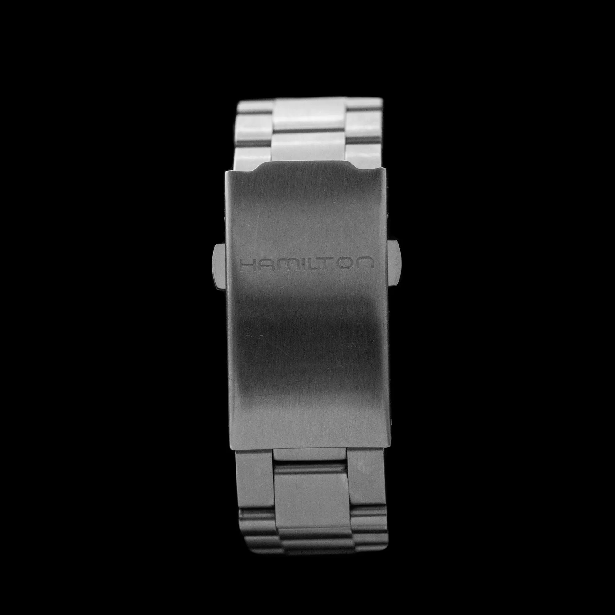 Hamilton - Khaki King Day/Date Automatic