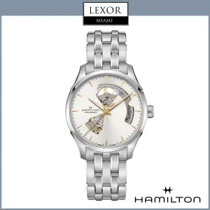 Hamilton Watches JAZZMASTEROPEN HEART AUTO H32675151