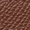 Hand-Stitched Textured Italian Leather Watch Strap  - Alpine Tan