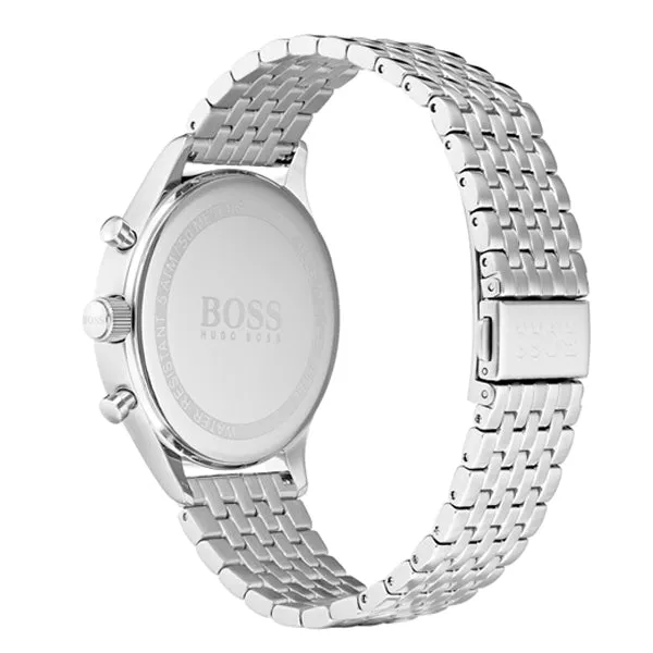 Hugo Boss Companion Chronograph Men's Watch 1513652