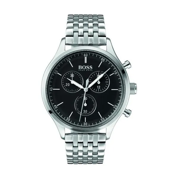 Hugo Boss Companion Chronograph Men's Watch 1513652