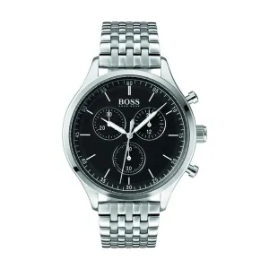 Hugo Boss Companion Chronograph Men's Watch 1513652
