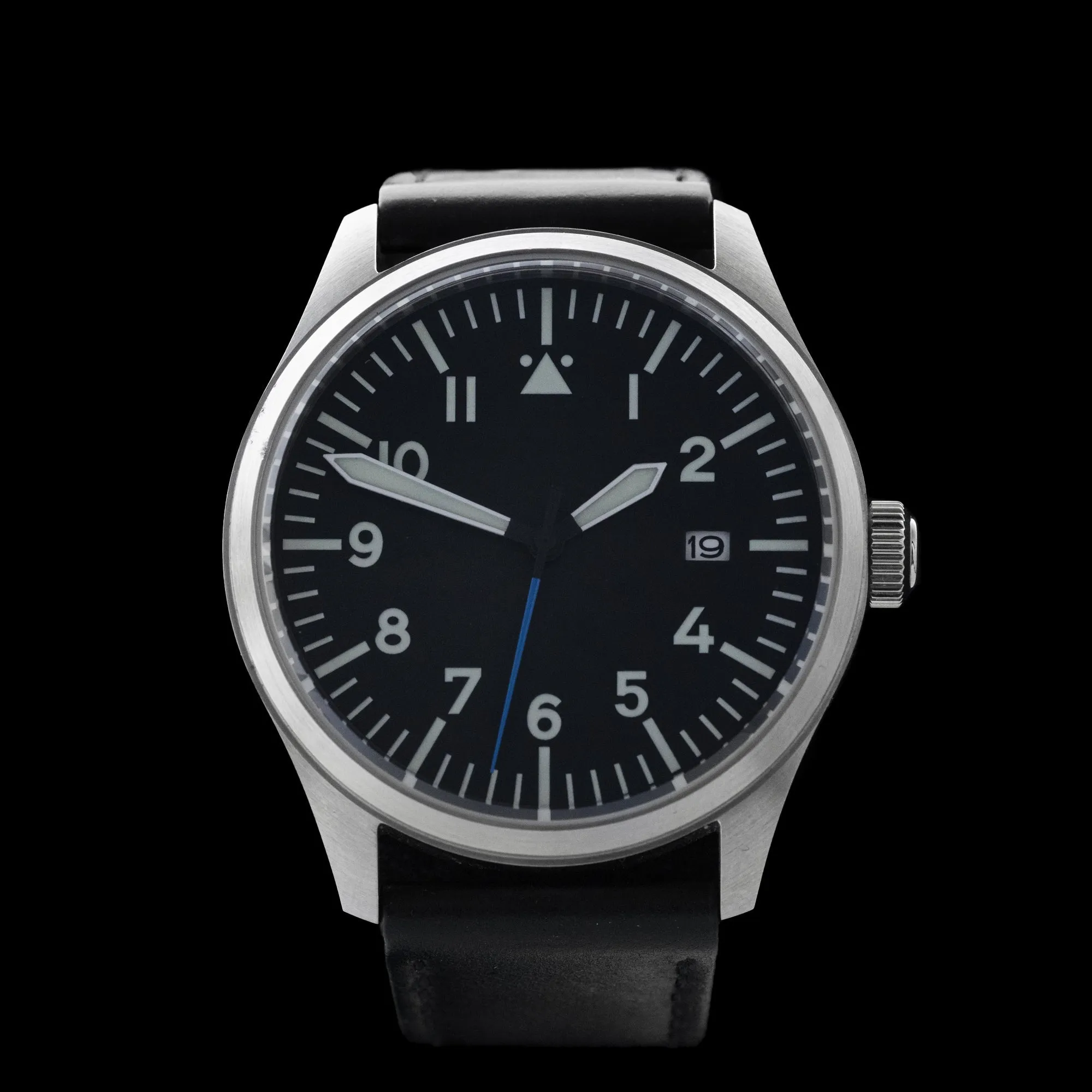 Island - Aviator Automatic