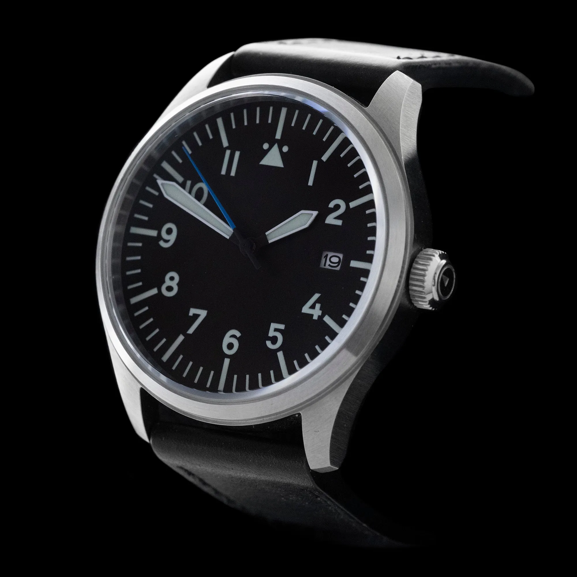 Island - Aviator Automatic