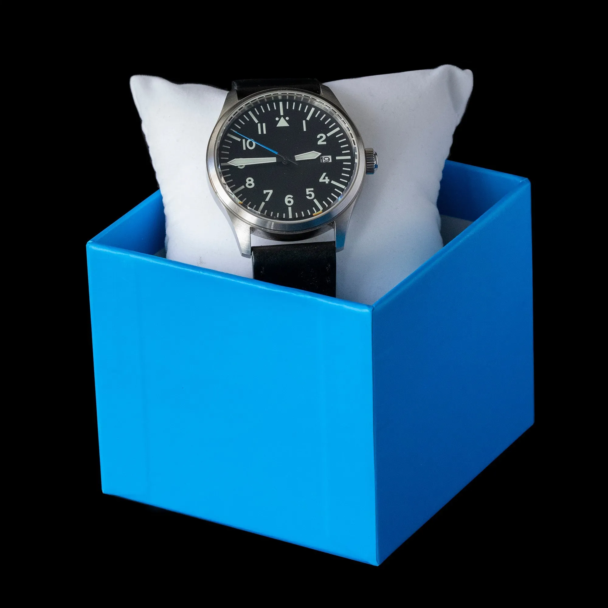 Island - Aviator Automatic