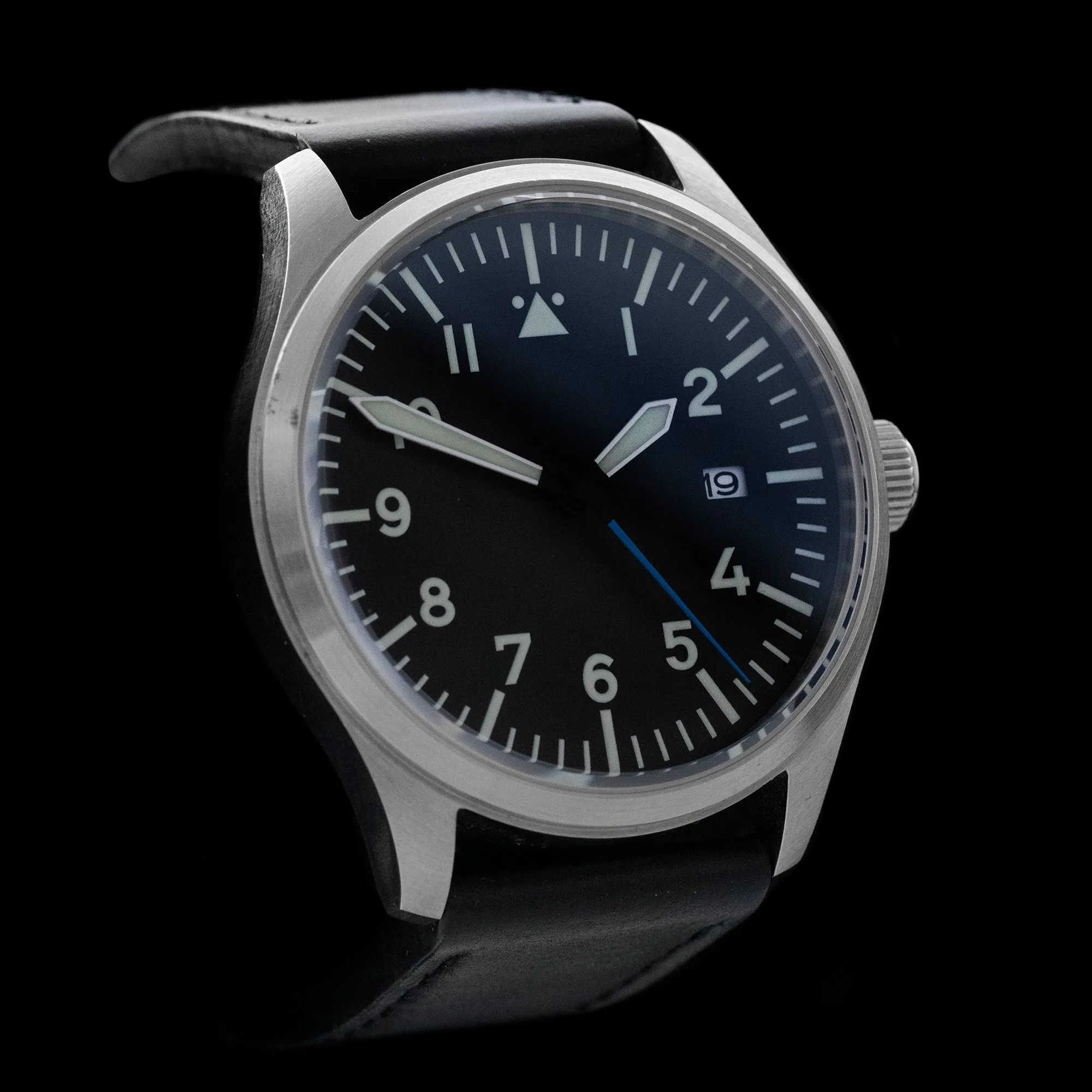 Island - Aviator Automatic